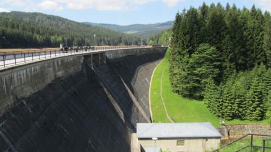 Motor Bike Seentour - Motorrad/Oldtimer - Touren-Impression #2.6 | © TV Lipizzanerheimat