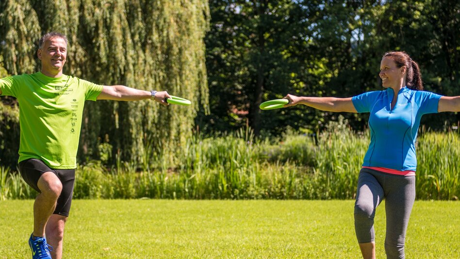Hiking route smoveyTOUR 4 - Thermenland-Tour 10,4 km - Touren-Impression #2.2 | © Erlebnisregion Thermen- & Vulkanland