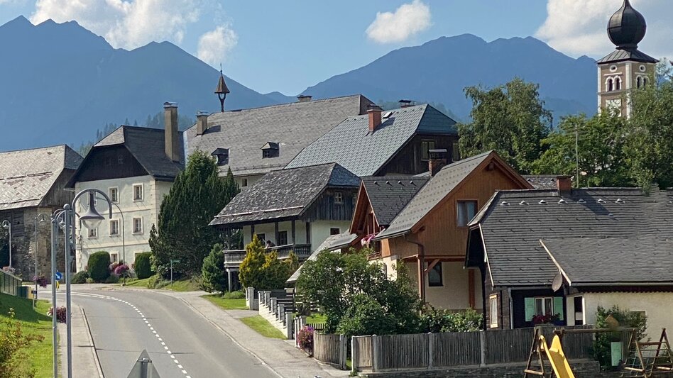 Motor Bike Tauern Tour - Motorrad/Oldtimer - Touren-Impression #2.1 | © Erlebnisregion Murtal