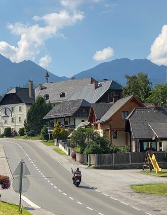 Hohentauern | Manuela Machner | © Erlebnisregion Murtal