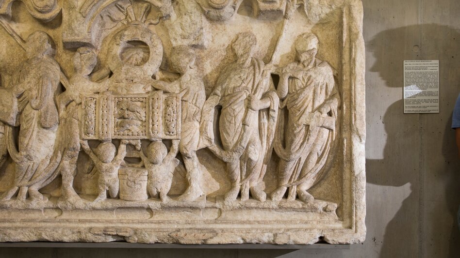 Hiking route smoveyTOUR 6  2-Thermenregion-Tour 4,1 km - Touren-Impression #2.2 | © Thermen- & Vulkanland