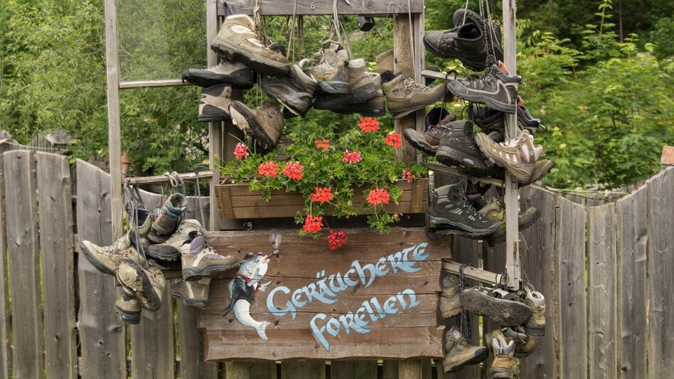 Hiking route Etappe 05: BergZeitReise - von der Veitsch nach Neuberg an der Mürz im Naturpark Mürzer Oberland - Touren-Impression #2.3 | © Mooshubenwirt