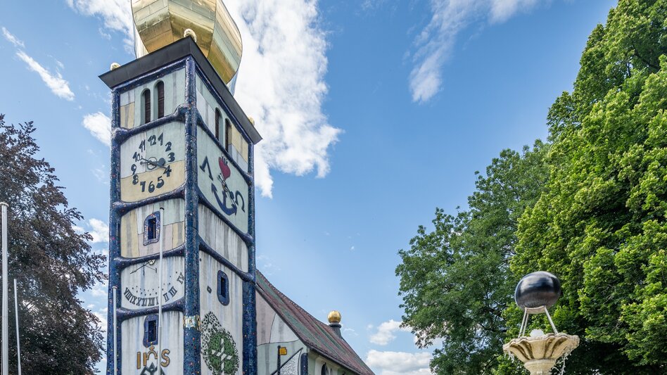 Panoramatouren/Themenstraßen Gaberl - Pack - Tour - Motorrad/Oldtimer - Touren-Impression #2.7 | © Region Graz