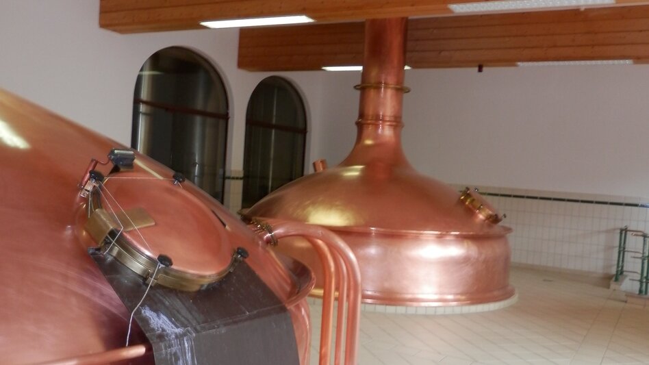 Motor Bike Red Bull Ring - Schöder - Sölkpass - Upper Ennstal - Schladming - Obertauern - Tamsweg - Touren-Impression #2.6 | © Brauerei Murau