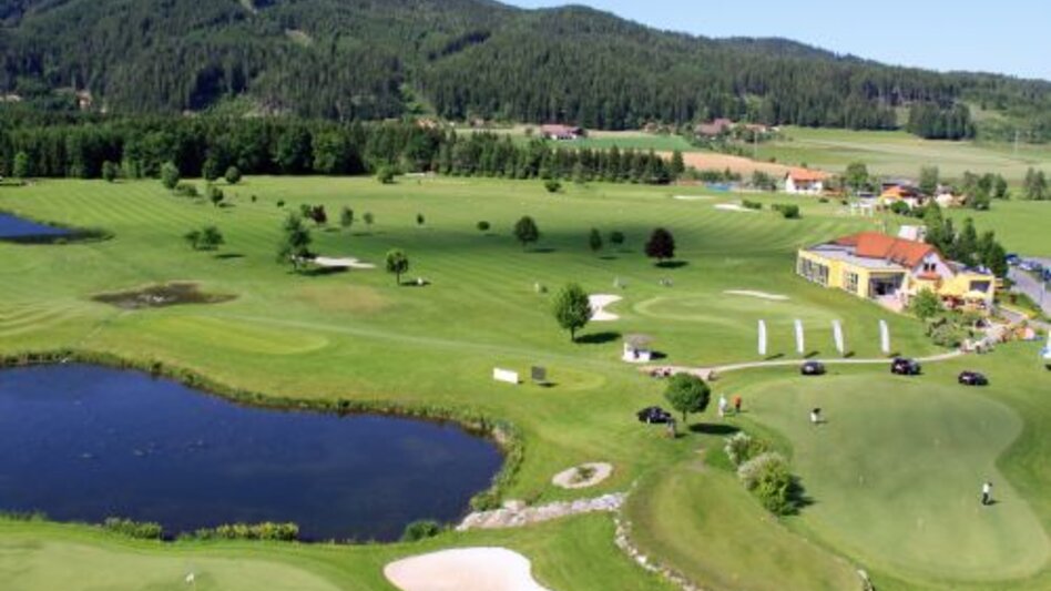 Motor Bike Hochsteiermark - Mariazell Tour - Touren-Impression #2.3 | © Erlebnisregion Murtal