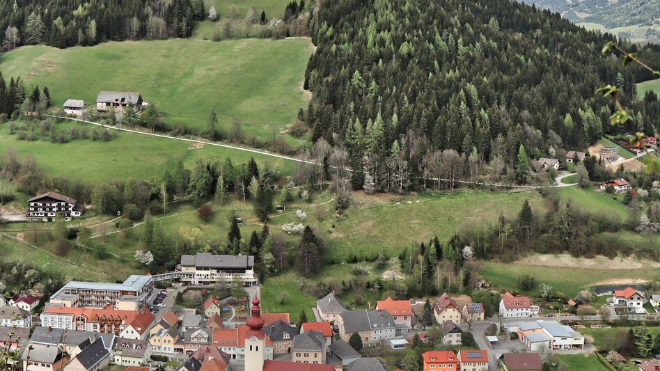 Motor Bike Hochsteiermark - Mariazell Tour - Touren-Impression #2.6 | © Weges OG