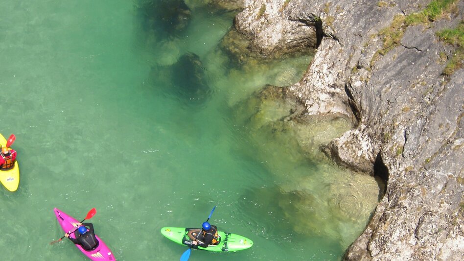 Motor Bike Hochsteiermark - Mariazell Tour - Touren-Impression #2.8 | © TV Gesäuse