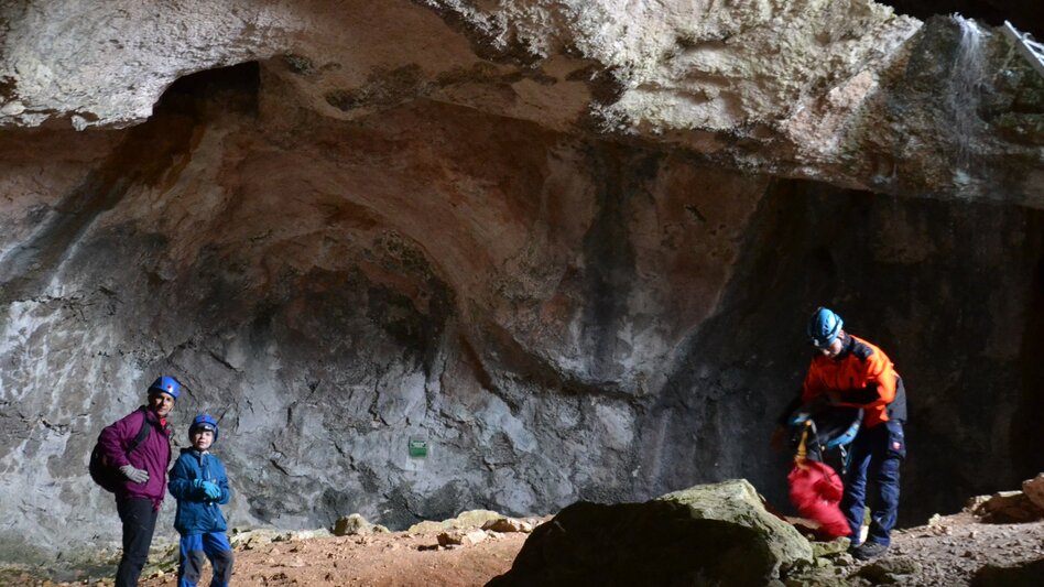 Motor Bike Hochsteiermark - Mariazell Tour - Touren-Impression #2.9 | © Tourismusverband Wildalpen