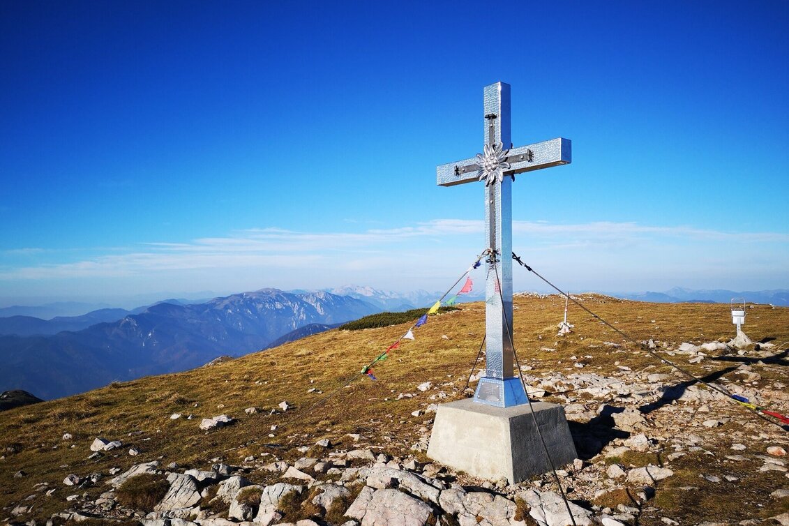 Hiking route Stage 07: BergZeitReise - from the Schneealm to the Rax - Touren-Impression #1 | © TV Hochsteiermark
