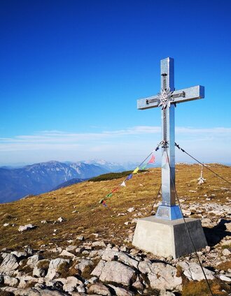 Am Windberg | Andreas Steininger | © TV Hochsteiermark