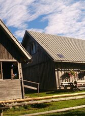 Sohlenalm (nicht bewirtschaftet) | © TV Hochsteiermark | Brigitte Digruber | © TV Hochsteiermark