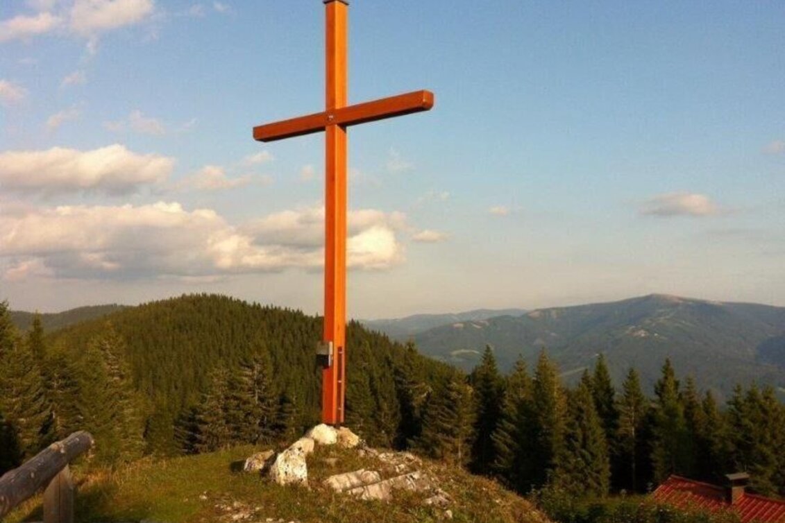 Hiking route Etappe 09: BergZeitReise Mürzzuschlag - Stuhleck - Pretul - Touren-Impression #1 | © Alpenverein Mürzzuschlag