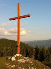 vom preiner gscheid auf die hohe scheibe im naturpark mürzer oberland_img_37303558 | © Alpenverein Mürzzuschlag | Annamaria Eichtinger | © Alpenverein Mürzzuschlag