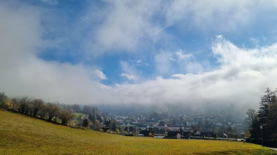 Hiking route Etappe 10a: BergZeitReise Pretul - Alpl - Stanglalm - Touren-Impression #2.3 | © TV Hochsteiermark