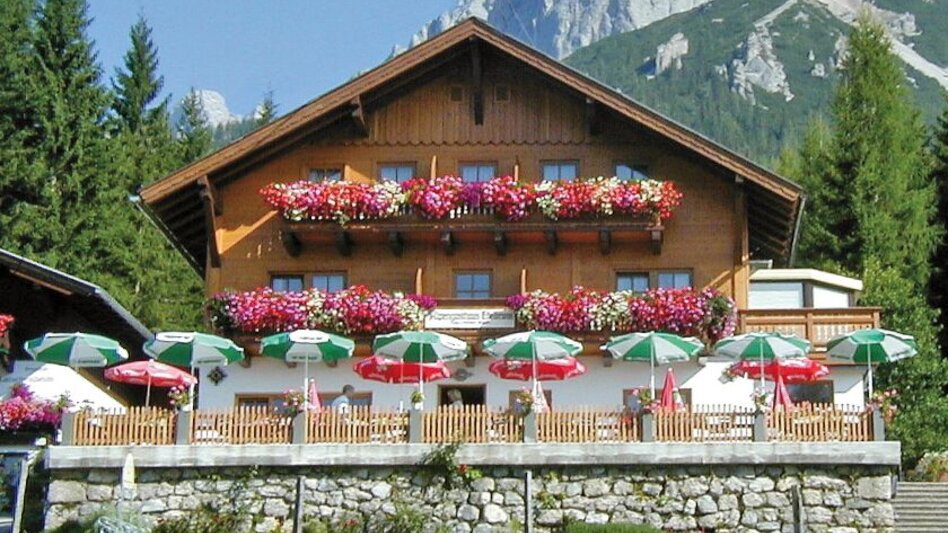 Wanderung Roseggersteig - Touren-Impression #2.5 | © Erlebnisregion Schladming-Dachstein