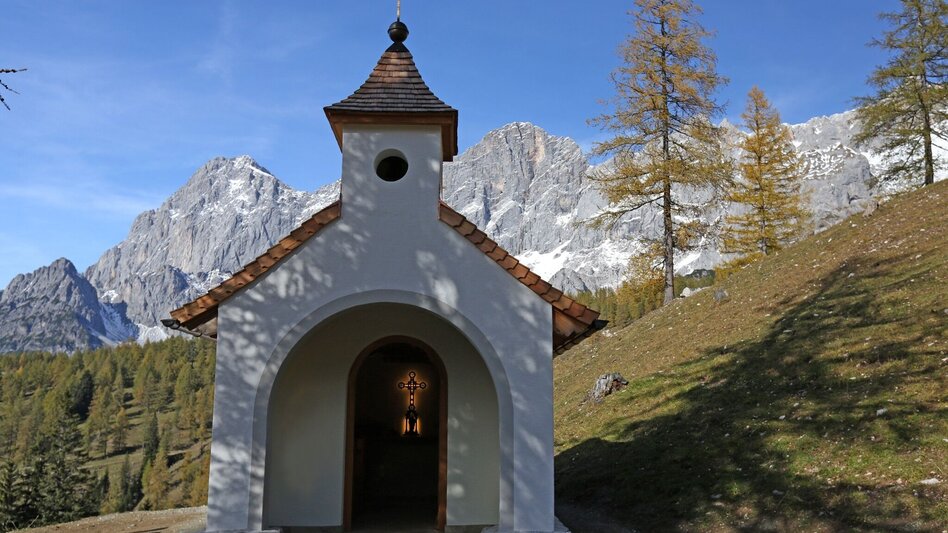 Wanderung Roseggersteig - Touren-Impression #2.2 | © Erlebnisregion Schladming-Dachstein