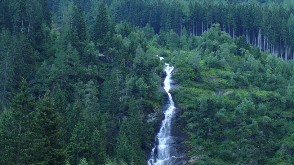 Wasserwege Seekarlscharte - Überschreitung - Touren-Impression #2.2 | © Fotograf: Volkhard Maier