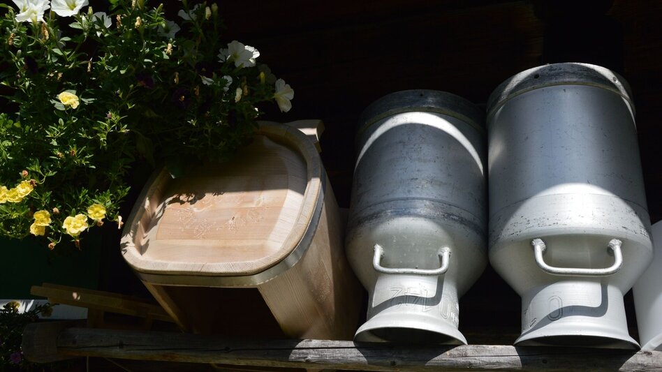 Regional hiking trail Seekarlsee - Caribbean feeling guaranteed - Touren-Impression #2.9 | © Fotograf: Volkhard Maier