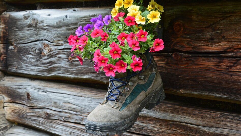 Regional hiking trail Seekarlsee - Caribbean feeling guaranteed - Touren-Impression #2.10 | © Fotograf: Volkhard Maier