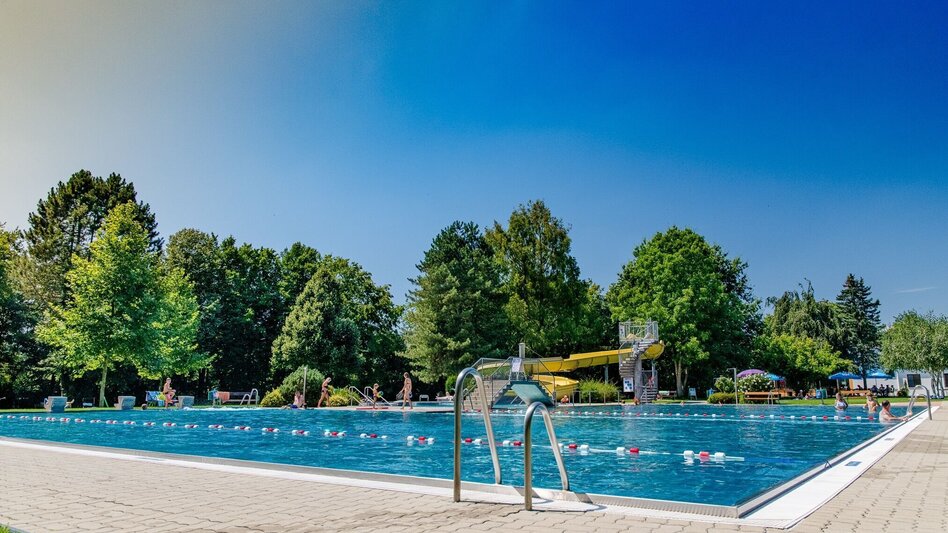 Themen- und Lehrpfad W3 Römerweinweg - Bad Waltersdorf - Touren-Impression #2.5 | © Thermen- & Vulkanland