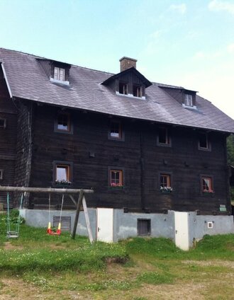 Salzstieglhaus | Tourismusverband Lipizzanerheimat | © Region Graz