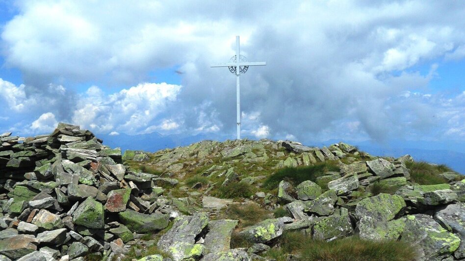 Hiking route "Über Alm und Stein" - Vom Salzstiegl auf den Amering - Touren-Impression #2.7 | © Tourismusverband Lipizzanerheimat