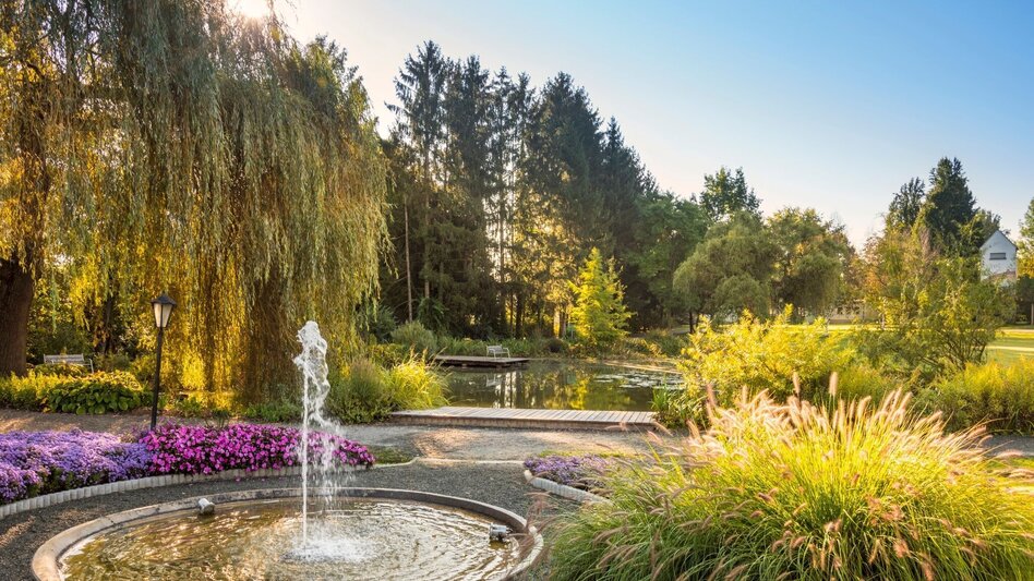 Bike Riding Hartberger bike path (Hartberger-Radweg) - Touren-Impression #2.5 | © Erlebnisregion Thermen- & Vulkanland