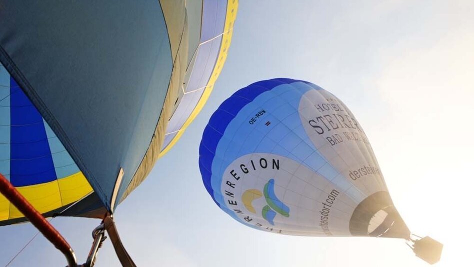 Bike Riding Hartberger bike path (Hartberger-Radweg) - Touren-Impression #2.6 | © Erlebnisregion Thermen- & Vulkanland