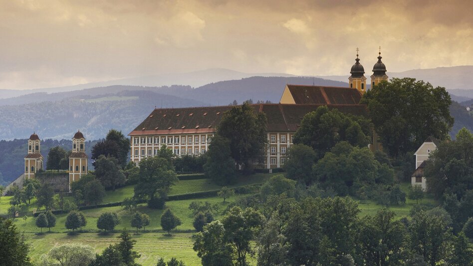 Radfahren Weinland Steiermark Radtour Variante Lipizzanerheimat - Touren-Impression #2.6 | © (c) Steiermark Tourismus/bigshot.at