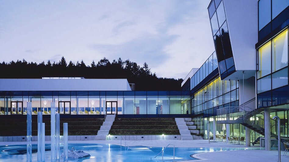 Radfahren Weinland Steiermark Radtour Variante Lipizzanerheimat - Touren-Impression #2.1 | © (c) Therme Nova Köflach