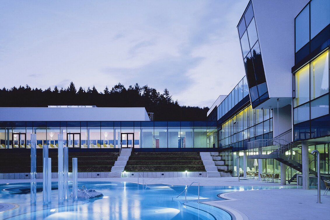 Radfahren Weinland Steiermark Radtour Variante Lipizzanerheimat - Touren-Impression #1 | © (c) Therme Nova Köflach