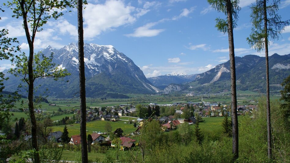 Wanderung Pürglitz-Rundwanderweg - Touren-Impression #2.4 | © Erlebnisregion Schladming-Dachstein