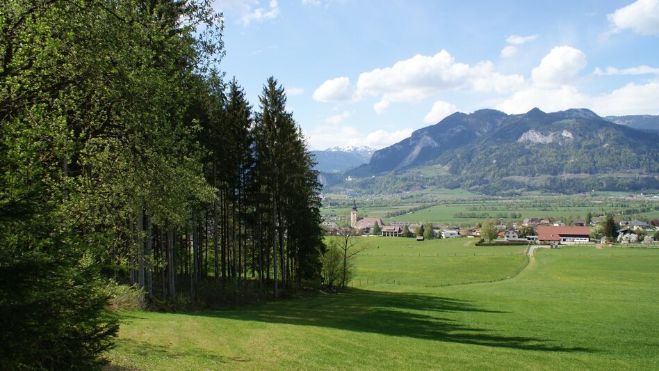 Wanderung Pürglitz-Rundwanderweg - Touren-Impression #2.8 | © Erlebnisregion Schladming-Dachstein