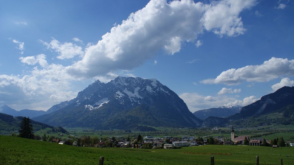 Wanderung Pürglitz-Rundwanderweg - Touren-Impression #2.9 | © Erlebnisregion Schladming-Dachstein