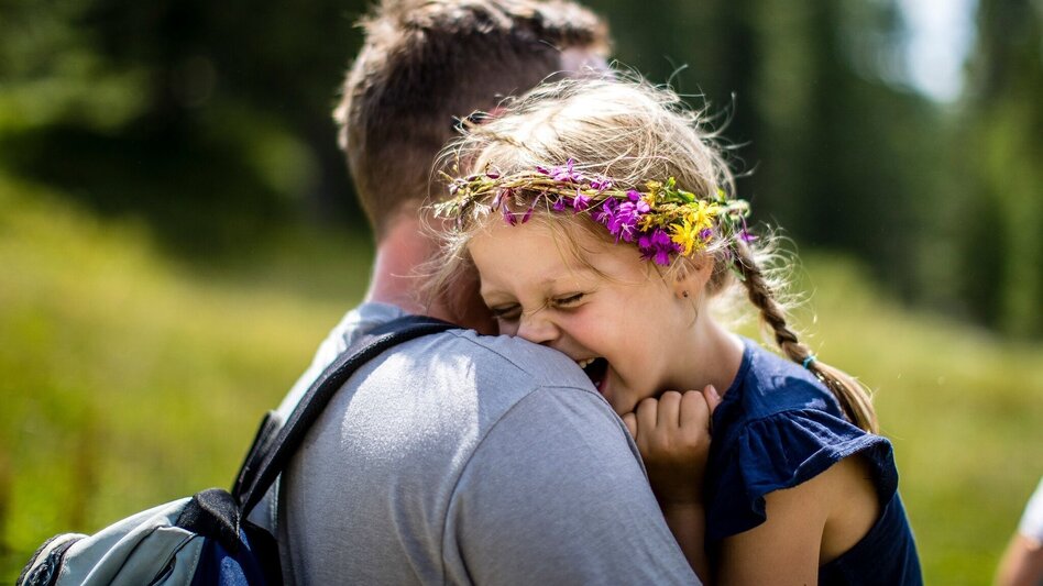 Wanderung Mühlner Dorfrunde - Touren-Impression #2.2 | © Tourismusverband Murau