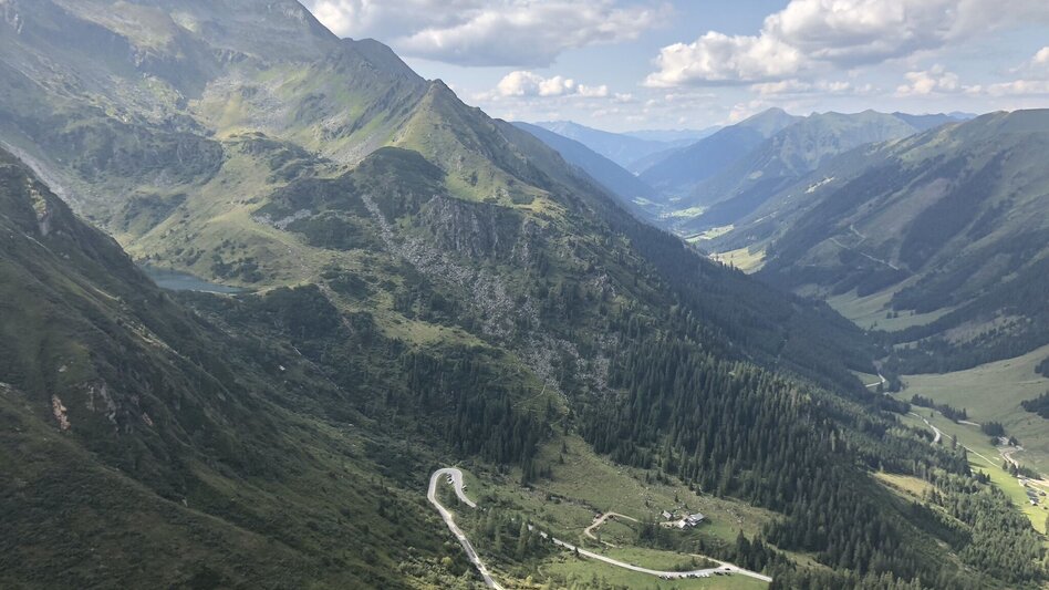Mountain Hike Hornfeldspitze 2.277m - Touren-Impression #2.1 | © Erlebnisregion Schladming-Dachstein