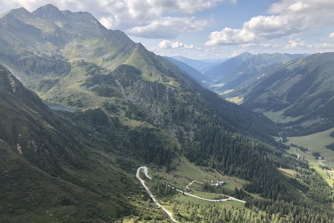 Mountain Hike Hornfeldspitze 2.277m - Touren-Impression #1 | © Erlebnisregion Schladming-Dachstein