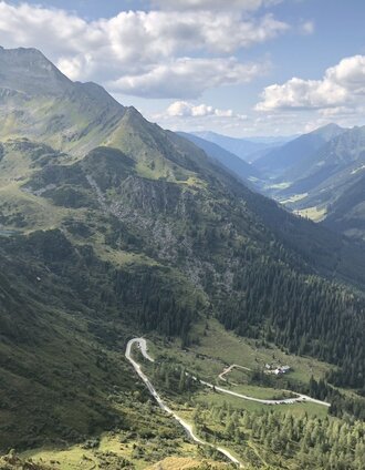 hornfeldspitze 2.277m_img_38751261 | Schladming Dachstein | © Erlebnisregion Schladming-Dachstein