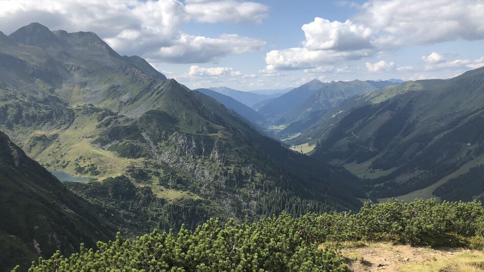 Mountain Hike Hornfeldspitze 2.277m - Touren-Impression #2.2 | © Erlebnisregion Schladming-Dachstein