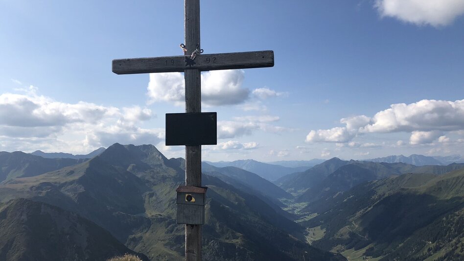 Mountain Hike Hornfeldspitze 2.277m - Touren-Impression #2.3 | © Erlebnisregion Schladming-Dachstein