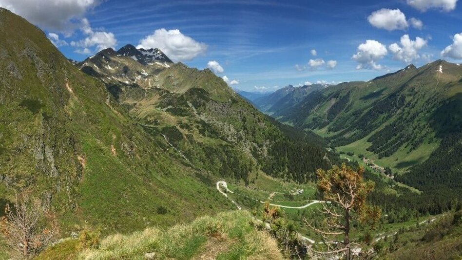 Mountain Hike Hornfeldspitze 2.277m - Touren-Impression #2.5 | © Erlebnisregion Schladming-Dachstein