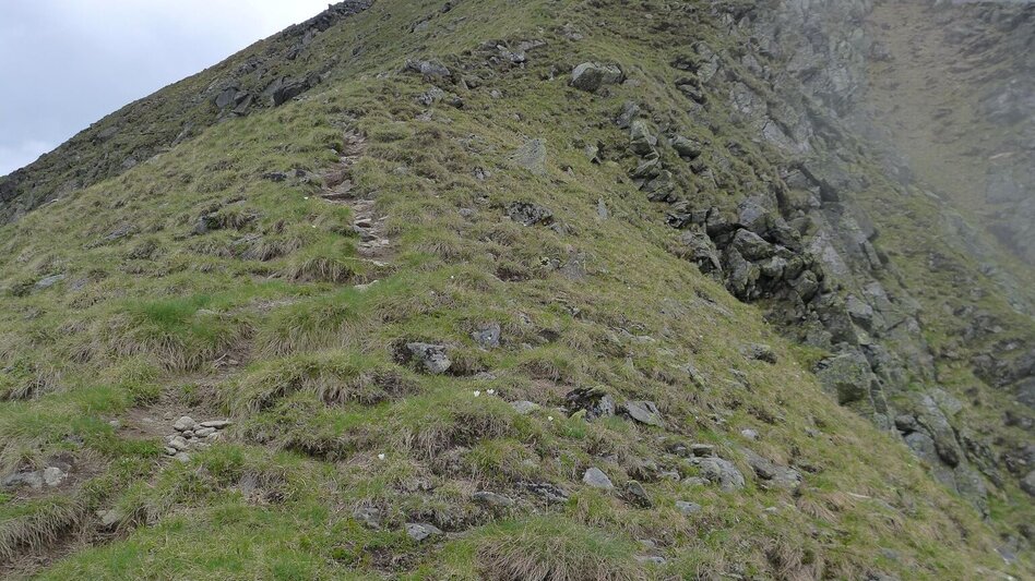 Bergtour Winkleralmkehre - Neunkirchner Hütte - Seifriedalm - Mößna - Touren-Impression #2.6 | © Fotograf: Volkhard Maier