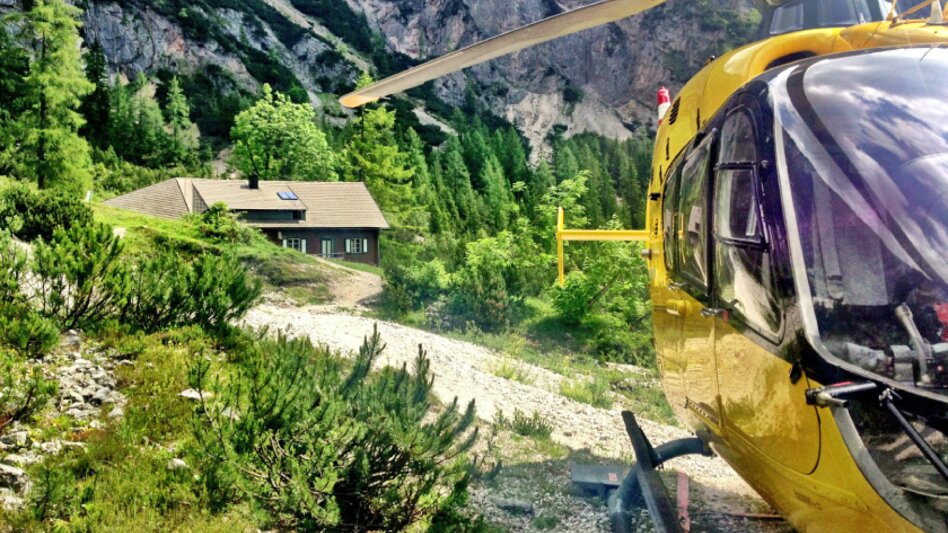 Hiking route Silberkarklamm's Water Experience - Touren-Impression #2.3 | © Erlebnisregion Schladming-Dachstein