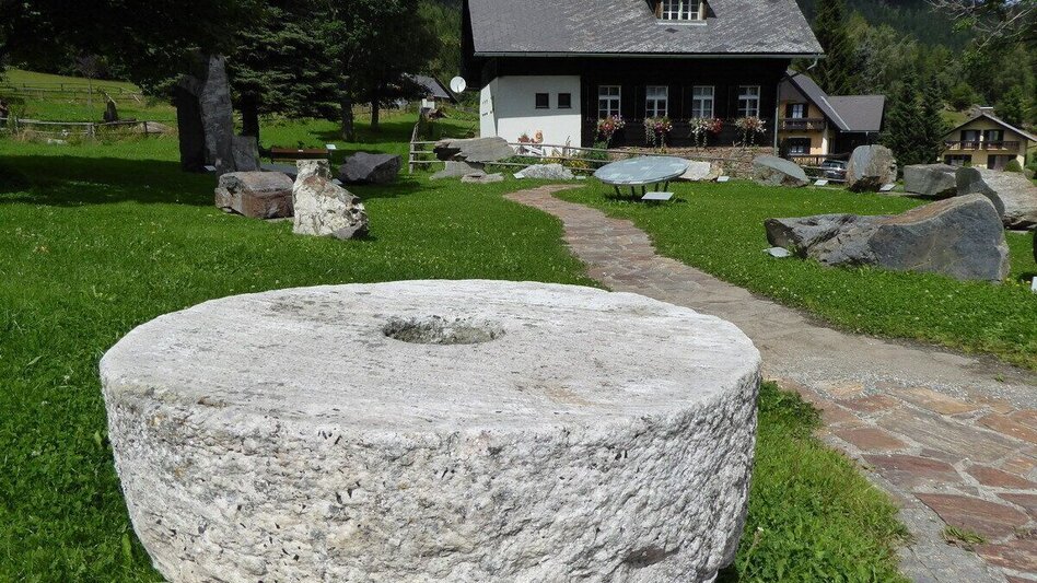 Hiking route Koralm Kristall Trail Zubringer von Schwanberg nach Glashütten - Touren-Impression #2.1 | © TVB/Südsteiermark/Christian Heugl