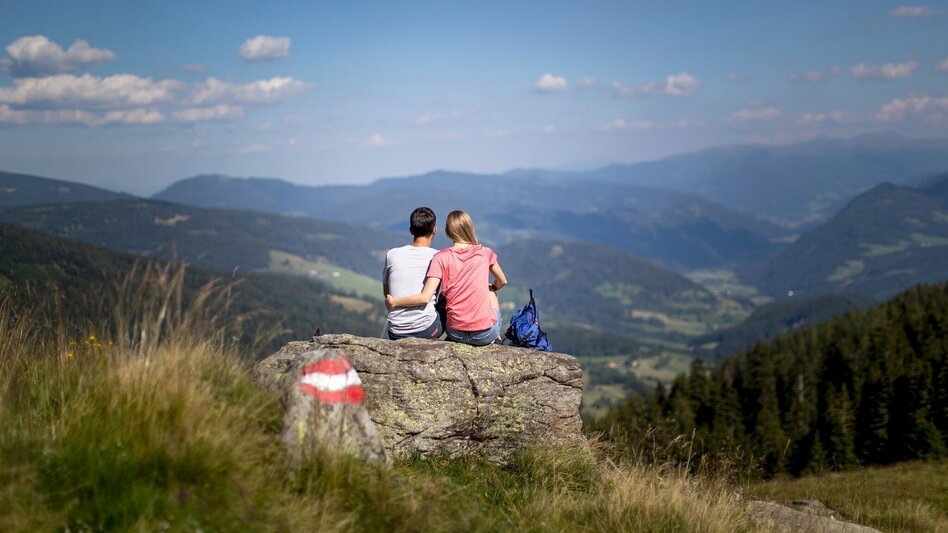 Hiking route Greim round - Touren-Impression #2.1 | © Tourismusverband Murau