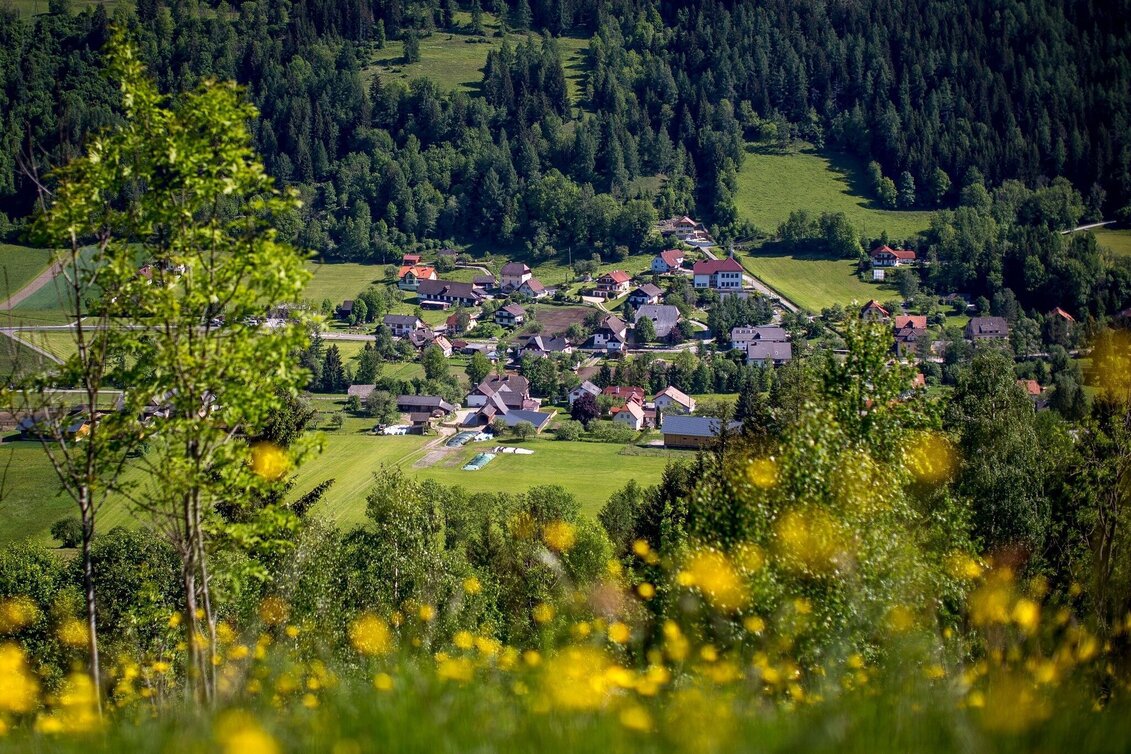 Hiking route Shadow side round - Touren-Impression #1 | © Tourismusverband Region Murau