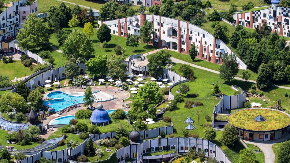 Long-Distance Hiking From the Glacier to the Wine - North Route - Touren-Impression #2.15 | © Steiermark Tourismus/Harry Schiffer