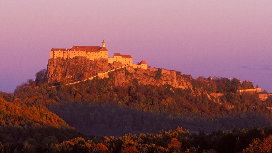 Long-Distance Hiking From the Glacier to the Wine - North Route - Touren-Impression #2.17 | © Steiermark Tourismus/www.bigshot.at