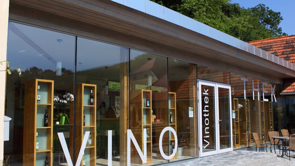 Long-Distance Hiking From the Glacier to the Wine - North Route - Touren-Impression #2.19 | © Vino Cool/Schiffer-Symbol