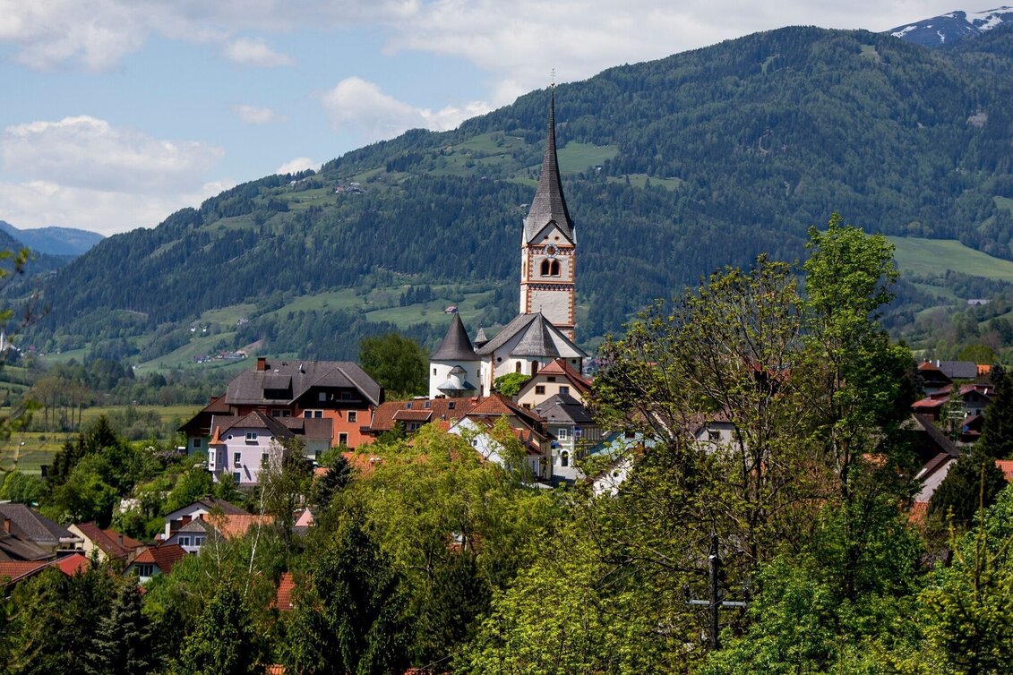 Hiking route 2-mountain panorama round - Touren-Impression #1 | © Tourismusverband Murau